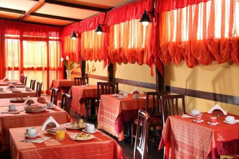 Cassia - Bar