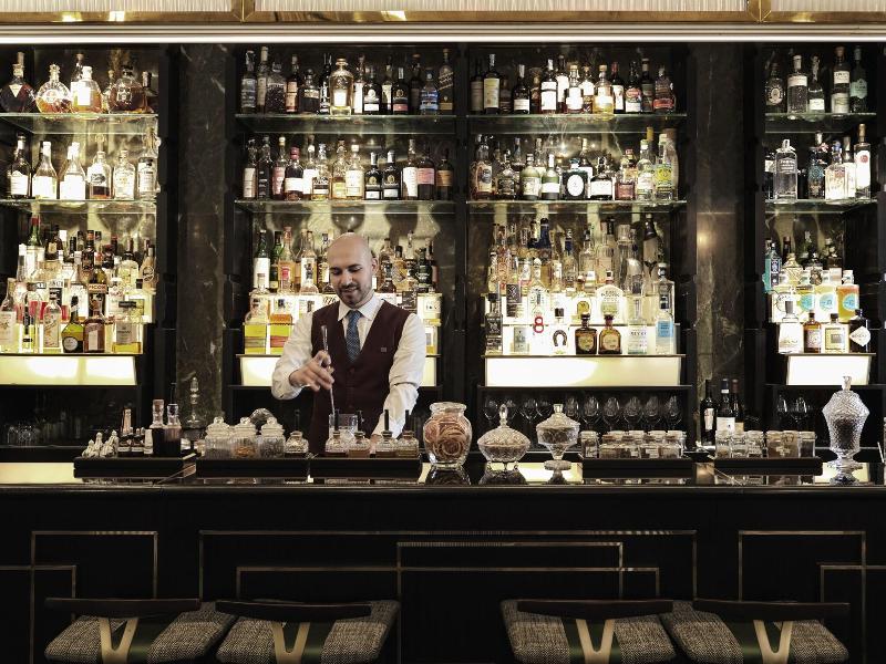 Vilón - Bar