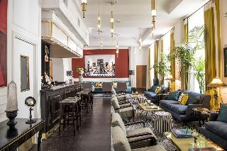 Vilón otel fotoğrafı