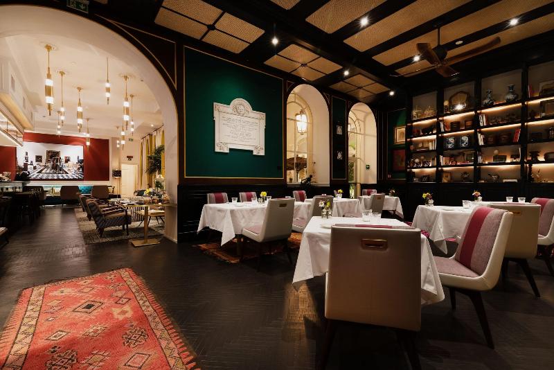 Vilón - Restoran