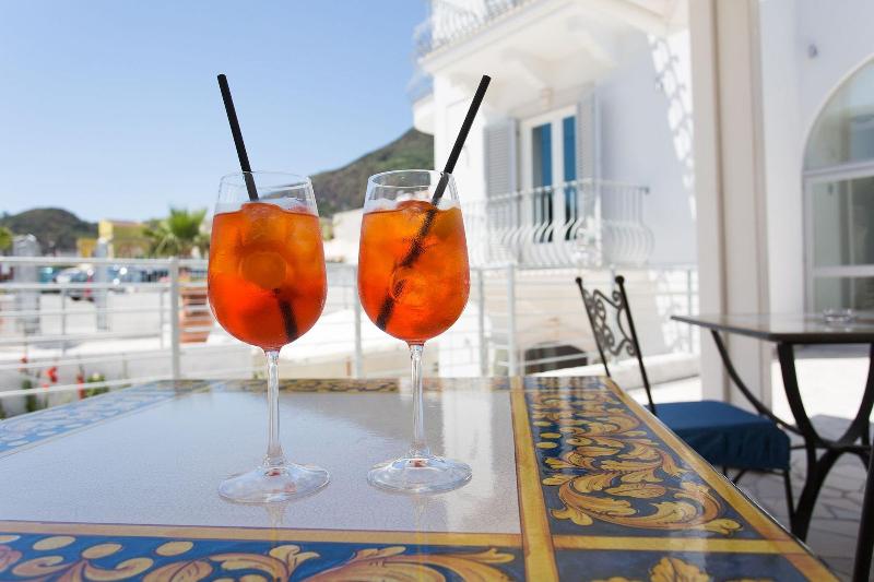 Odysseus Hotel - Bar