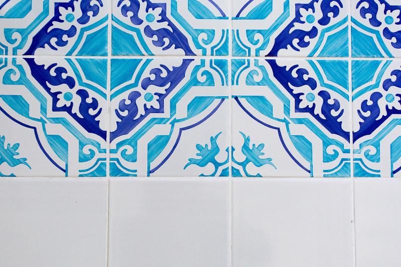 Odysseus Hotel - Lobi