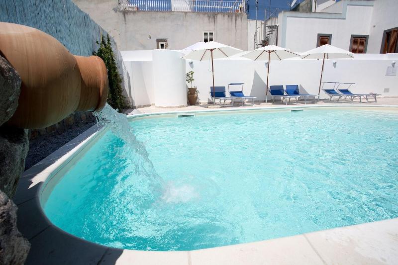 Odysseus Hotel - Aktivite