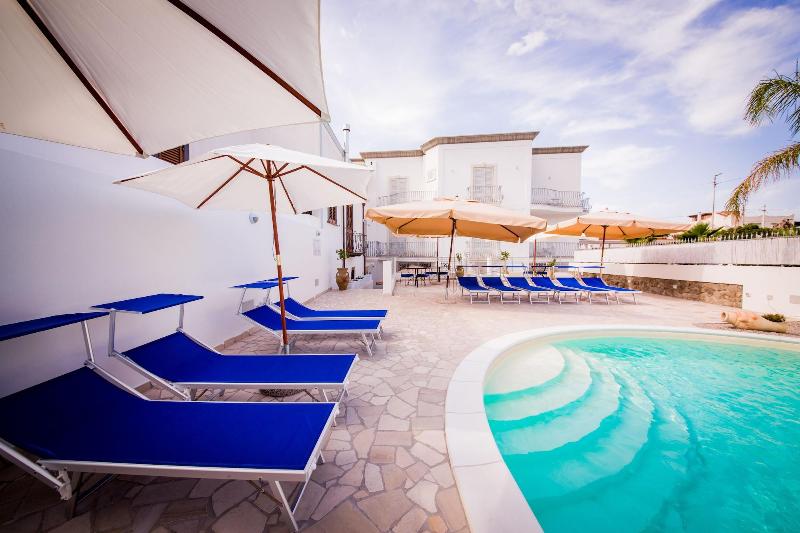 Odysseus Hotel - Aktivite