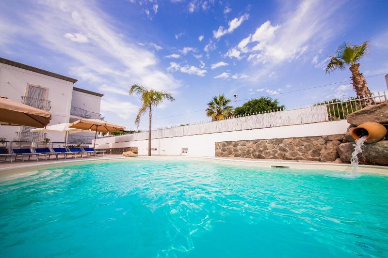 Odysseus Hotel - Aktivite