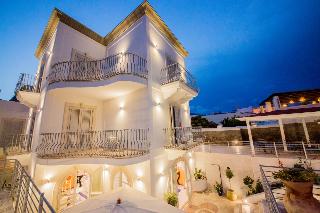 Odysseus Hotel otel fotoğrafı