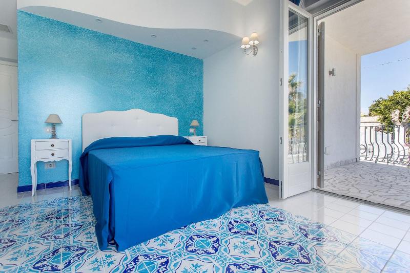 Odysseus Hotel - Oda