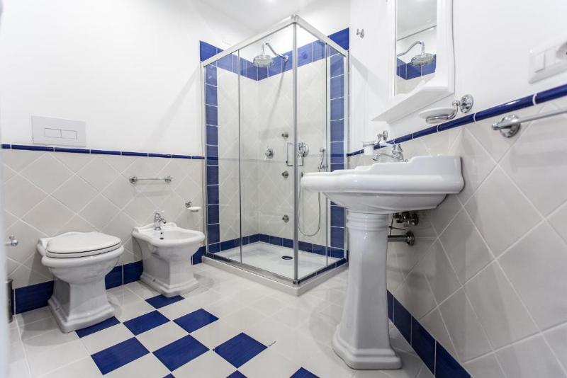Odysseus Hotel - Oda
