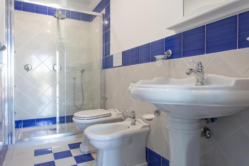 Odysseus Hotel - Oda