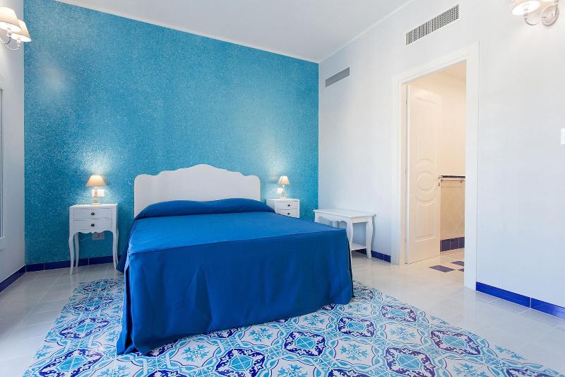 Odysseus Hotel - Oda