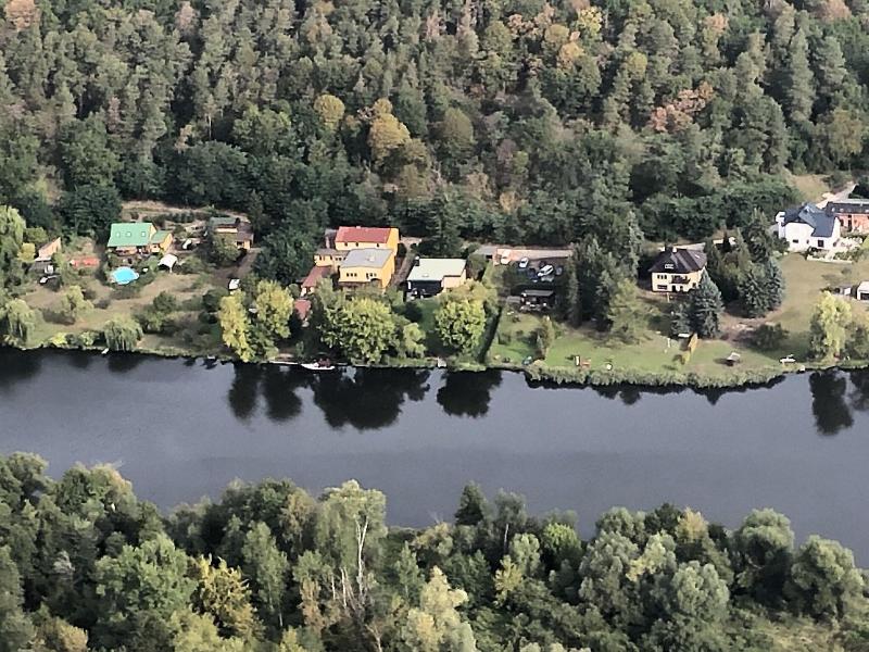 Riverside Inn - Genel