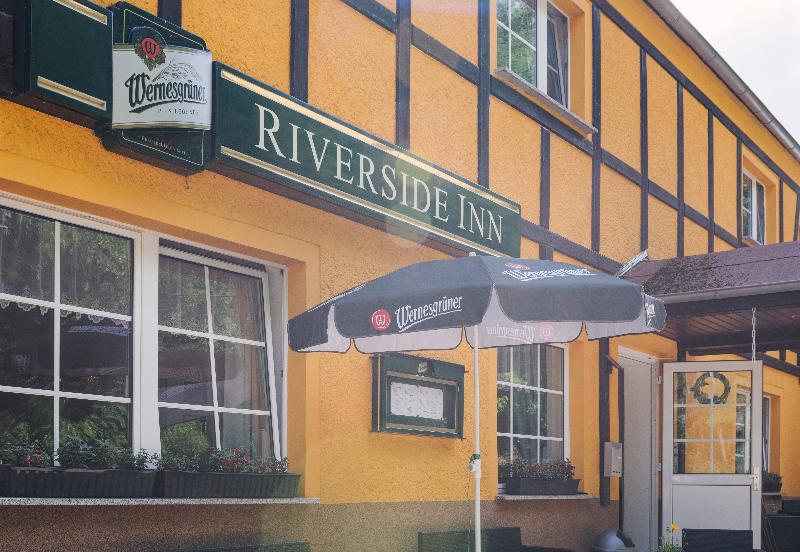 Riverside Inn - Genel