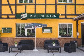 Riverside Inn fotoÄŸrafÄ±
