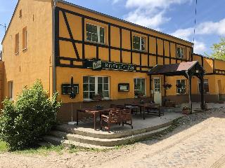 Riverside Inn otel fotoğrafı