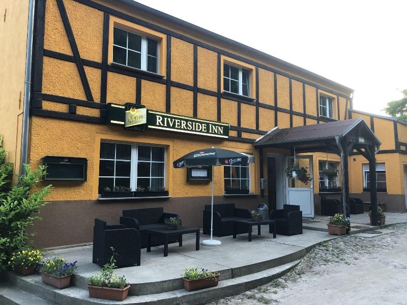 Riverside Inn - Genel