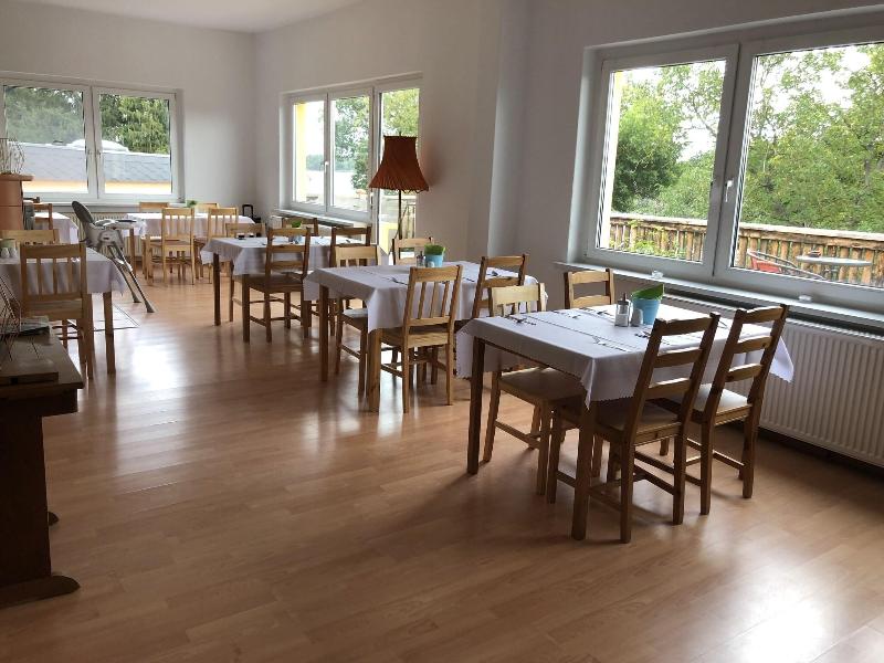 Riverside Inn - Restoran