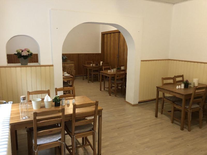 Riverside Inn - Restoran