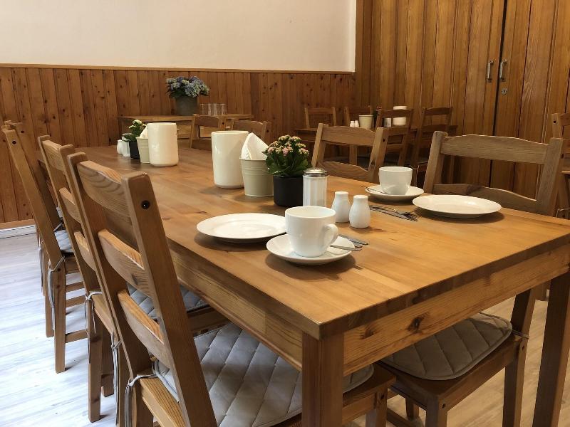 Riverside Inn - Restoran