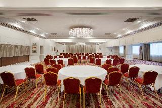 Leonardo Hotel and Conference Venue Aberdeen fotoÄŸrafÄ±