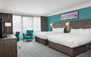Leonardo Hotel and Conference Venue Aberdeen fotoÄŸrafÄ±
