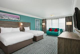 Leonardo Hotel and Conference Venue Aberdeen fotoÄŸrafÄ±