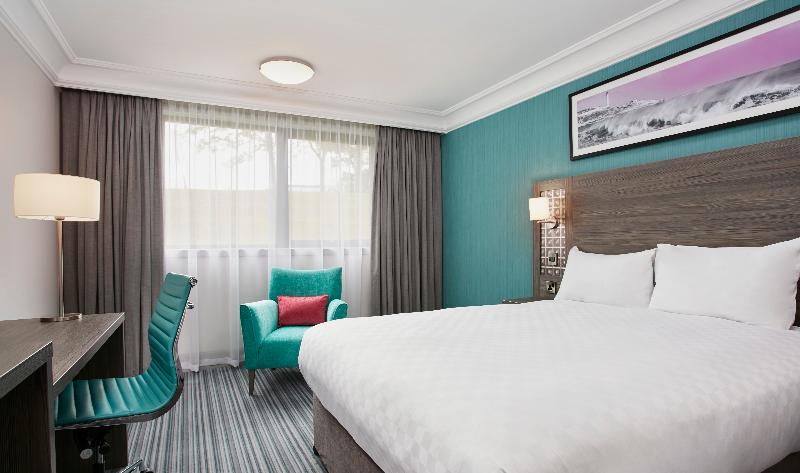 Leonardo Hotel and Conference Venue Aberdeen - Oda