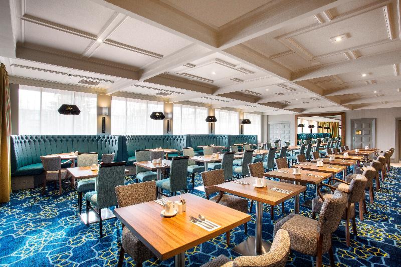 Leonardo Hotel and Conference Venue Aberdeen - Restoran
