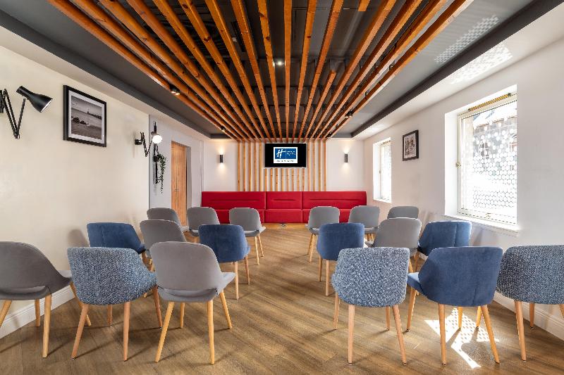 Holiday Inn Express Aberdeen City Centre - Toplantı