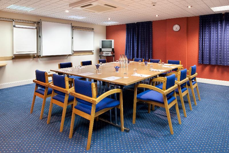 Holiday Inn Express Aberdeen City Centre - Toplantı