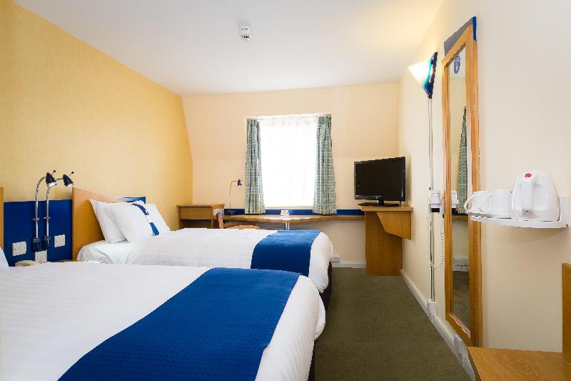 Holiday Inn Express Aberdeen City Centre - Oda