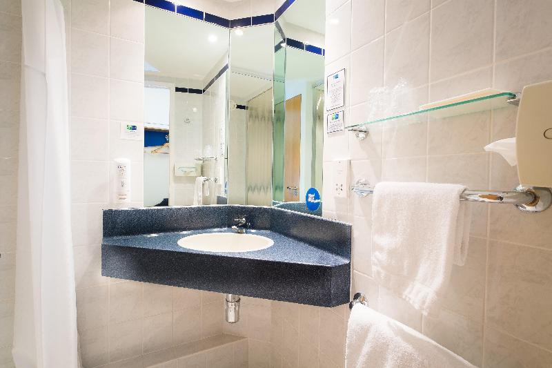 Holiday Inn Express Aberdeen City Centre - Oda