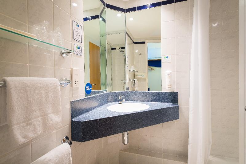 Holiday Inn Express Aberdeen City Centre - Oda