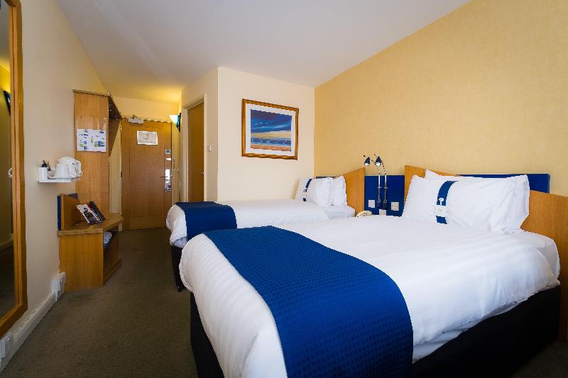 Holiday Inn Express Aberdeen City Centre - Oda
