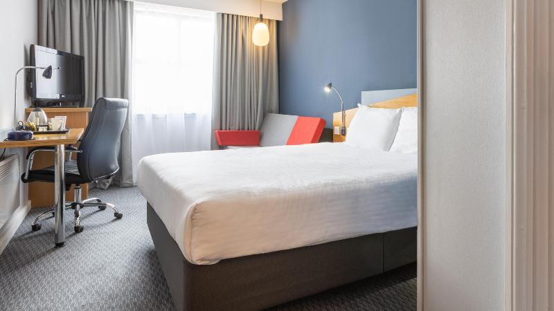 Holiday Inn Express Aberdeen City Centre - Oda