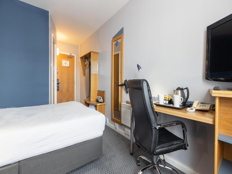 Holiday Inn Express Aberdeen City Centre - Oda