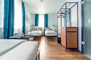 Das Schreder Hotel otel fotoğrafı