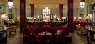 Gleneagles Hotel fotoÄŸrafÄ±