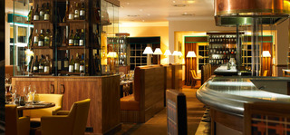 Gleneagles Hotel fotoÄŸrafÄ±