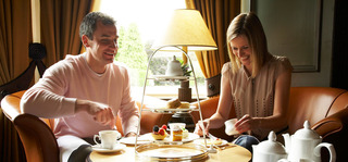 Gleneagles Hotel fotoÄŸrafÄ±