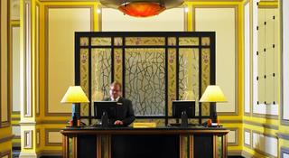 Gleneagles Hotel fotoÄŸrafÄ±