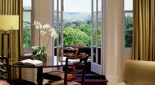 Gleneagles Hotel fotoÄŸrafÄ±
