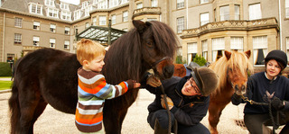 Gleneagles Hotel fotoÄŸrafÄ±