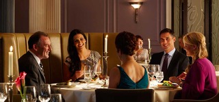 Gleneagles Hotel fotoÄŸrafÄ±