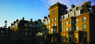 Gleneagles Hotel fotoÄŸrafÄ±