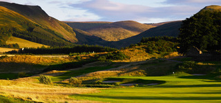 Gleneagles Hotel fotoÄŸrafÄ±