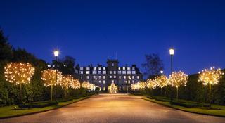 Gleneagles Hotel fotoÄŸrafÄ±