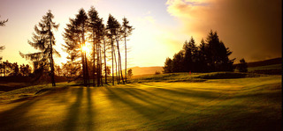 Gleneagles Hotel fotoÄŸrafÄ±