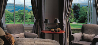 Gleneagles Hotel fotoÄŸrafÄ±