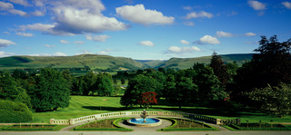 Gleneagles Hotel fotoÄŸrafÄ±