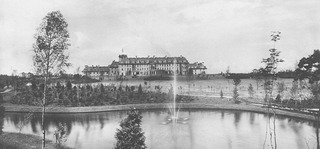 Gleneagles Hotel otel fotoğrafı
